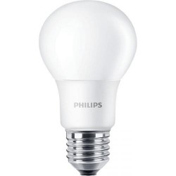 Ampoule LED CorePro LEDbulb Dépolie 7,5W E27 3000K