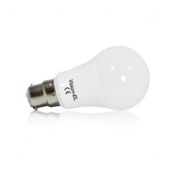 Ampoule LED B22 Bulb 10W 4000K | remplace 60W