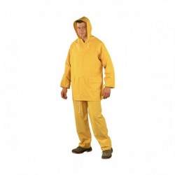 ENSEMBLE DE PLUIE PVC