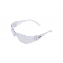 LUNETTES SIGMA FIRST ANTI RAYURES INCOLORE