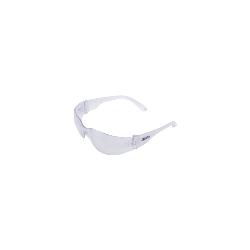 LUNETTES SIGMA FIRST ANTI RAYURES INCOLORE