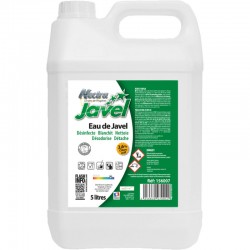 PROD182 - JAVEL 2,6 % BIDON 5L