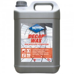 PRODSO04 - DECAPWAX NON...