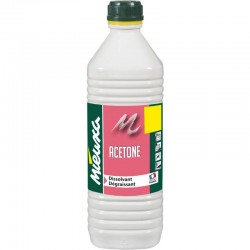 PROD233 - ACÉTONE 1L