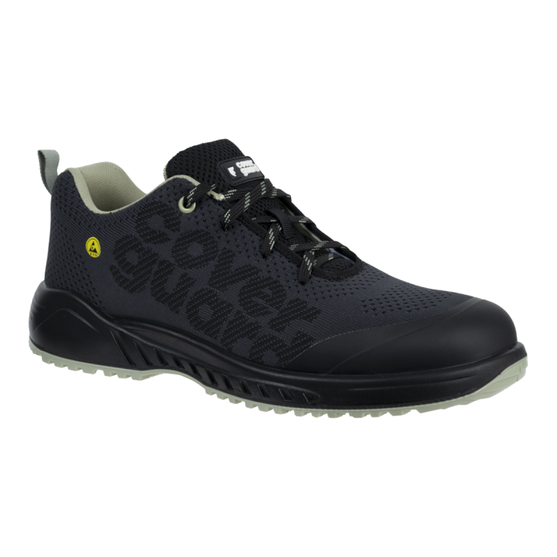 CHAUSSURES DE SECURITE BASSES FLEX S1P ESD