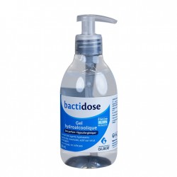 SOIN23 - FLACON LOTION...