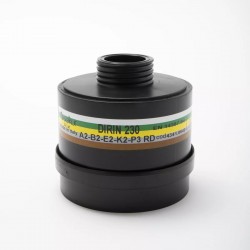 RES24.1- FILTRE DIN A2B2E2K2P3