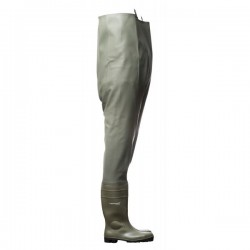 S5 SR WADERS IMPERMEABLES CUISSARDES PVC
