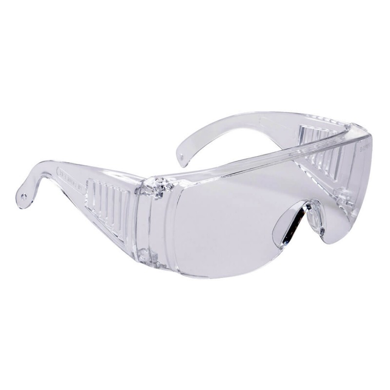 Lunette de protection Visiteur Incolore