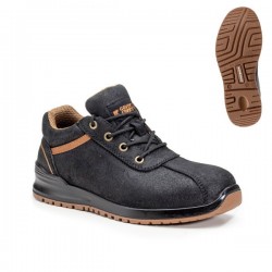 CHAUSSURES DE SECURITE BASSES FEMME S3 IOLITE