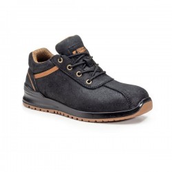 CHAUSSURES DE SECURITE BASSES FEMME S3 IOLITE