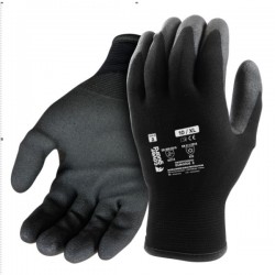 GANTS EUROICE 2 PVC - HPT DOUBLE CHAUSSETTE