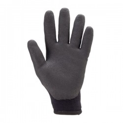 GANTS EUROICE 2 PVC - HPT DOUBLE CHAUSSETTE