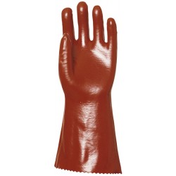 GANTS PVC CHIMIQUE