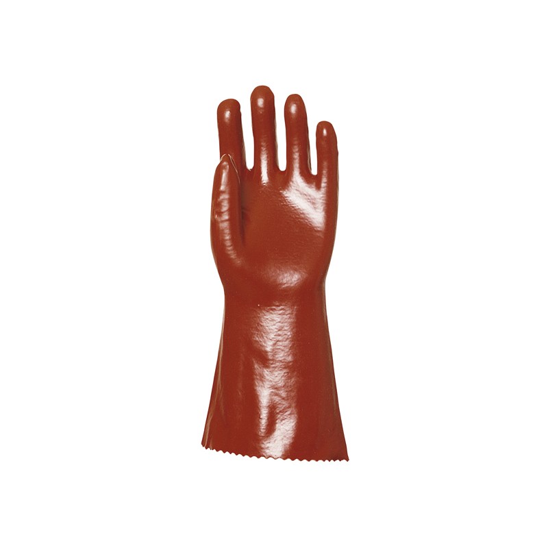 GANTS PVC CHIMIQUE