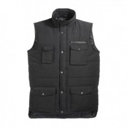 GILET SANS MANCHES POLENA