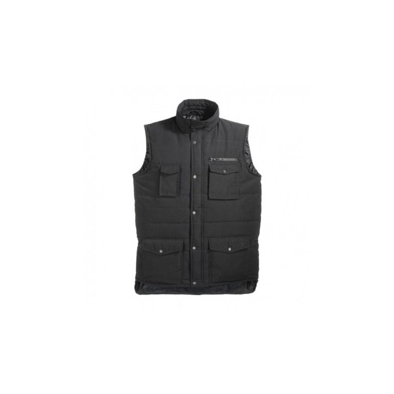 GILET SANS MANCHES POLENA