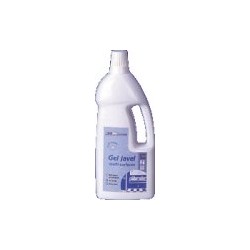 GEL JAVEL MULTI-SURFACES 1L