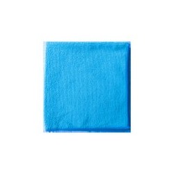 LAVETTE MICROFIBRE BOUCLEE 38X38 CM X5