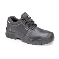 CHAUSSURES SECURITE AZURITE BASSES S3 SRC ESD