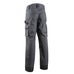 PANTALON DE TRAVAIL ESCALA RIPSTOP