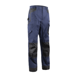 PANTALON DE TRAVAIL BARVA SERGÉ