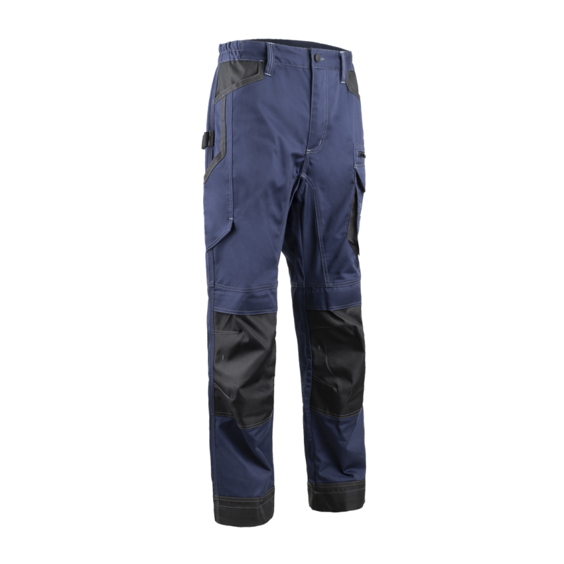 PANTALON DE TRAVAIL BARVA SERGÉ