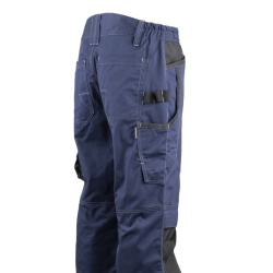 PANTALON DE TRAVAIL BARVA SERGÉ