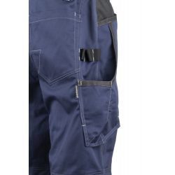 PANTALON DE TRAVAIL BARVA SERGÉ