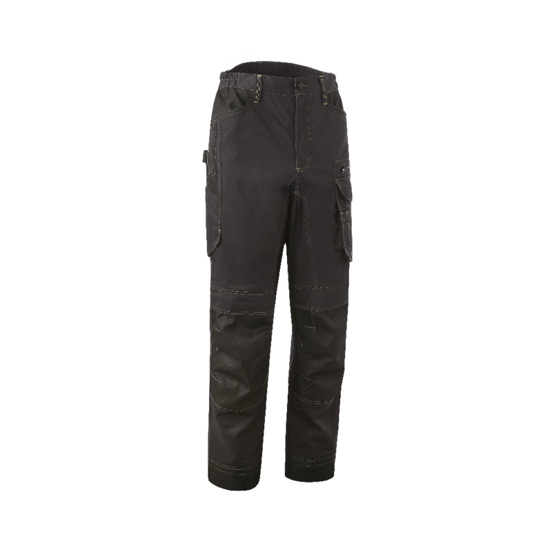 PANTALON DE TRAVAIL BARVA SERGÉ