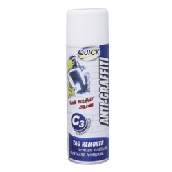 AEROSOL ANTI GRAFFITI 500ML