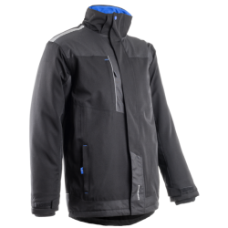 PARKA SOFTSHELL TAMIA IMPERMÉABLE