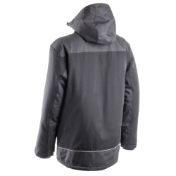 PARKA SOFTSHELL TAMIA IMPERMÉABLE