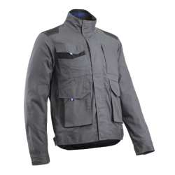 VESTE ESCALA RIPSTOP