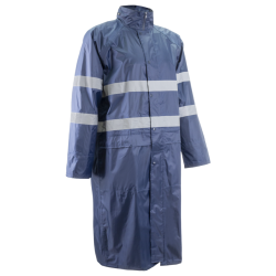 MANTEAU DE PLUIE RAINET PVC