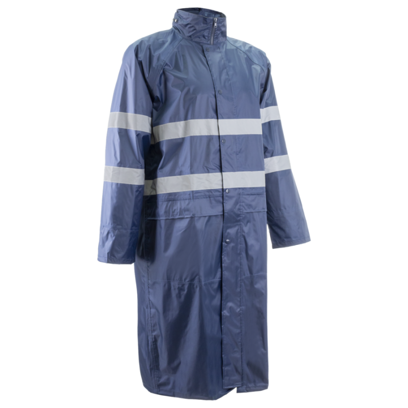 MANTEAU DE PLUIE RAINET PVC