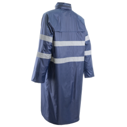 MANTEAU DE PLUIE RAINET PVC