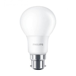 Ampoule LED CorePro LEDbulb 8W B22 2700K Dépolie