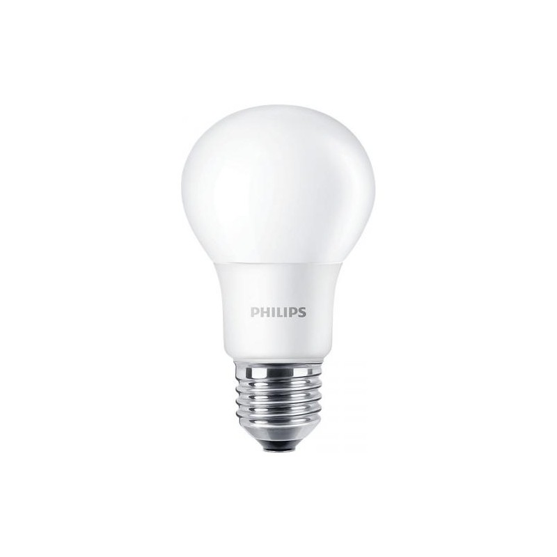 Ampoule LED CorePro LEDbulb Dépolie 7,5W E27 3000K