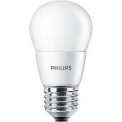 Ampoule LED CorePro LEDluster E27 7W 2700K Dépolie