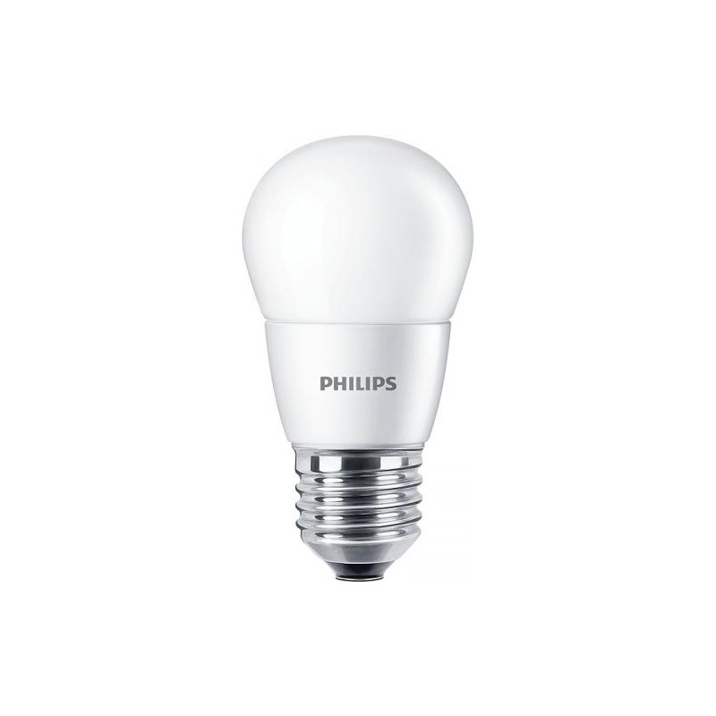 Ampoule LED CorePro LEDluster E27 7W 2700K Dépolie