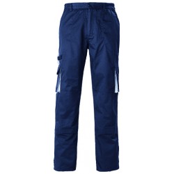 PANTALON DE TRAVAIL NAVY