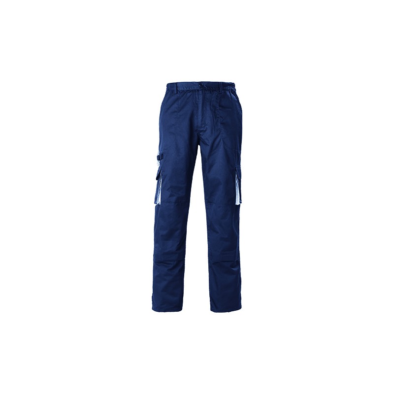 PANTALON DE TRAVAIL NAVY