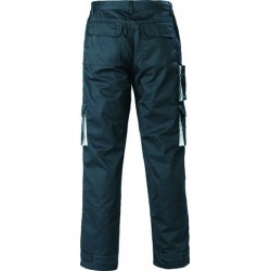 PANTALON DE TRAVAIL NAVY