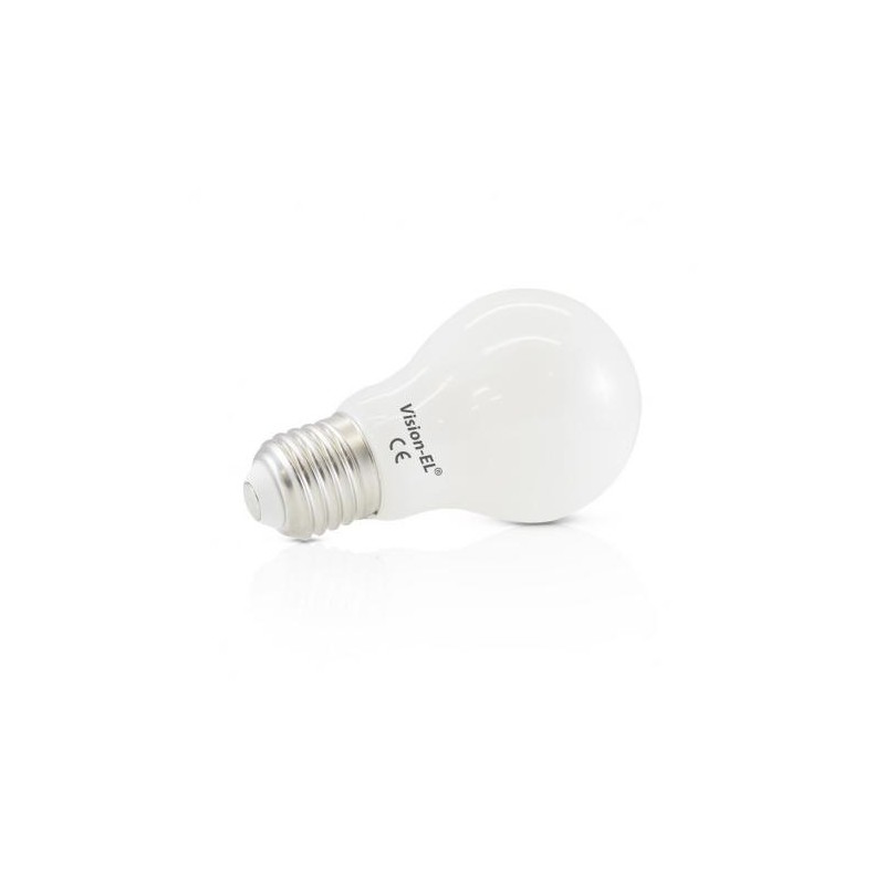 Ampoule LED E27 Bulb Filament 8W 4000K | remplace 60W