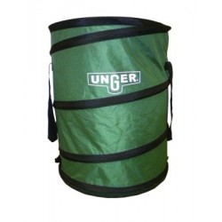 SAC A DECHETS VERT REUTILISABLE 180L UNGER