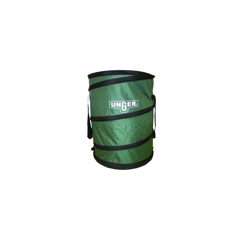 SAC A DECHETS VERT REUTILISABLE 180L UNGER