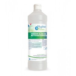 VINAIGRE BLANC SURPUISSANT 14% ECOCERT 1L