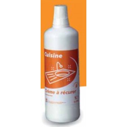 CREME A RECURER TECHLINE 1L