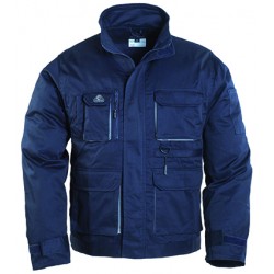 VESTE DE TRAVAIL NAVY